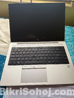 hp 475  G5